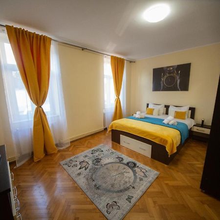 Happy Mood Apartment 5 Brasov Exterior photo