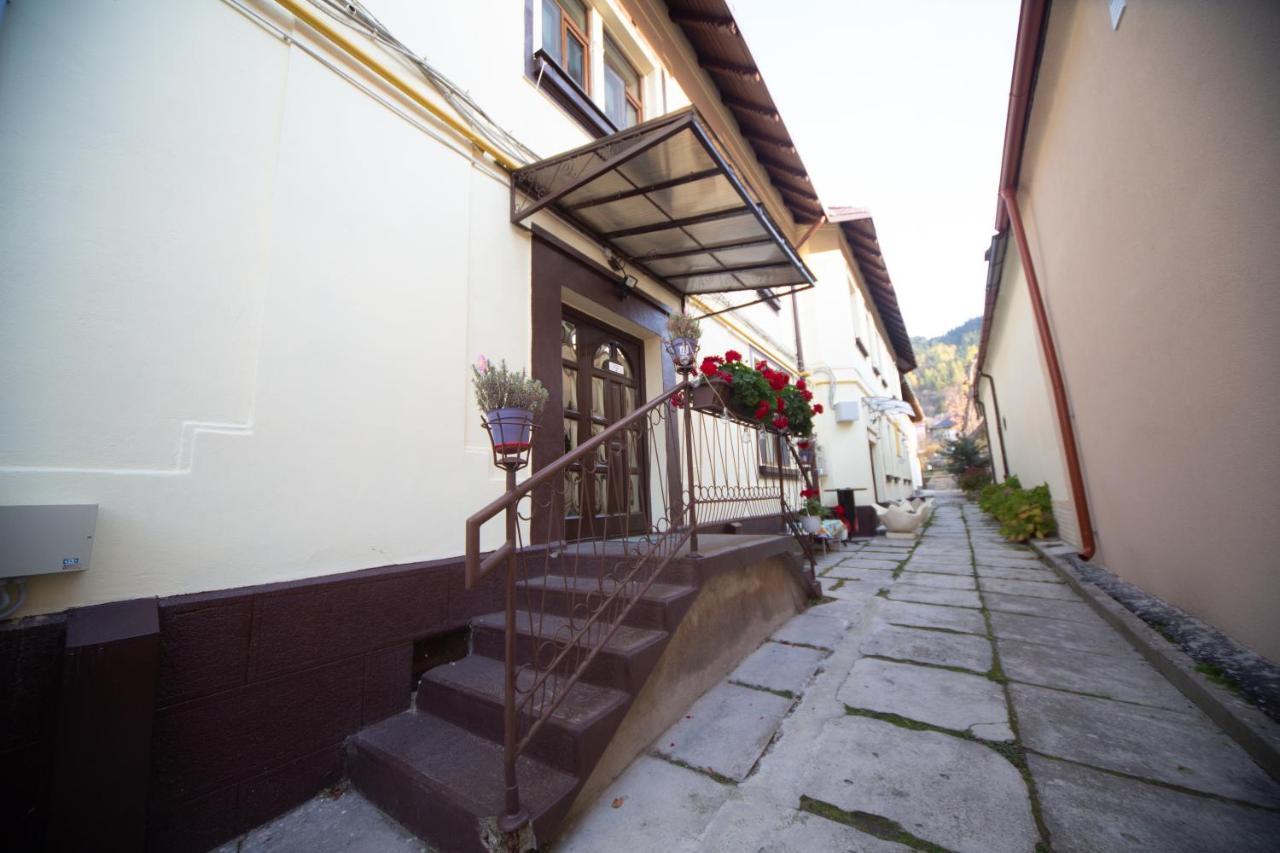 Happy Mood Apartment 5 Brasov Exterior photo