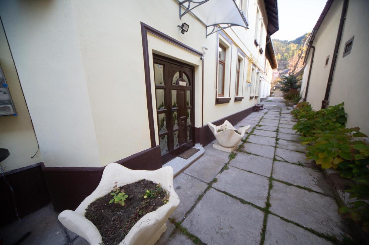 Happy Mood Apartment 5 Brasov Exterior photo