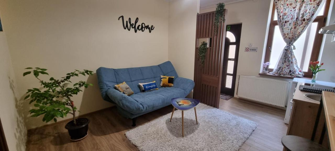 Happy Mood Apartment 5 Brasov Exterior photo