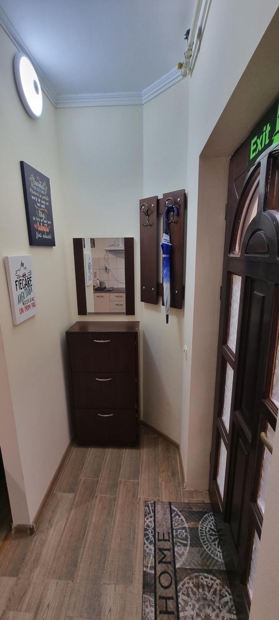Happy Mood Apartment 5 Brasov Room photo