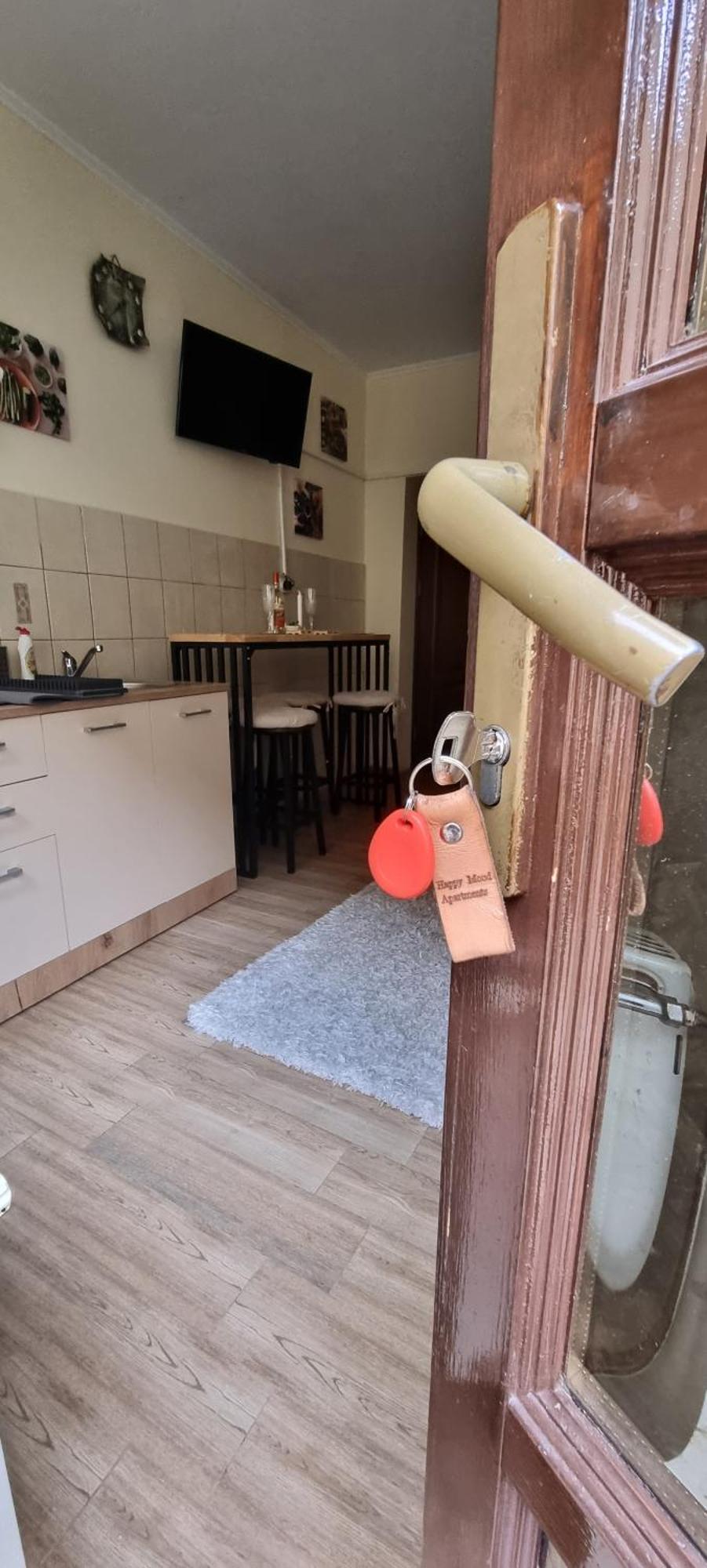 Happy Mood Apartment 5 Brasov Room photo