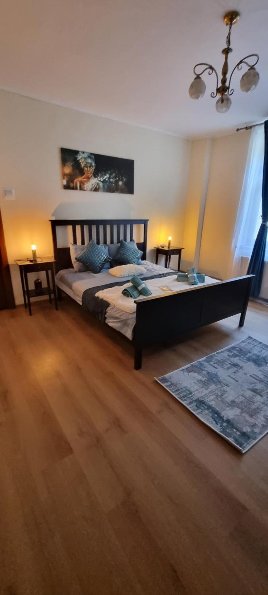 Happy Mood Apartment 5 Brasov Room photo