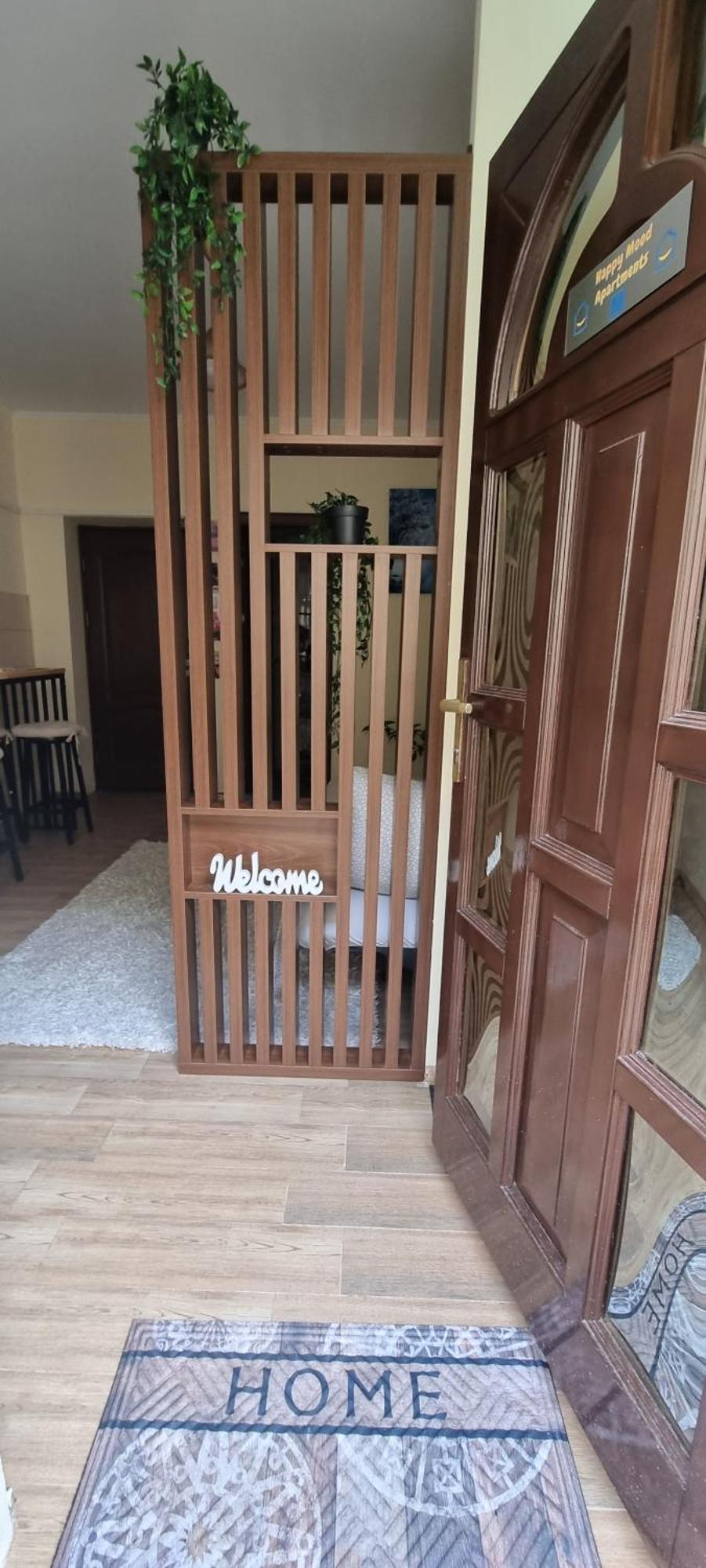 Happy Mood Apartment 5 Brasov Room photo